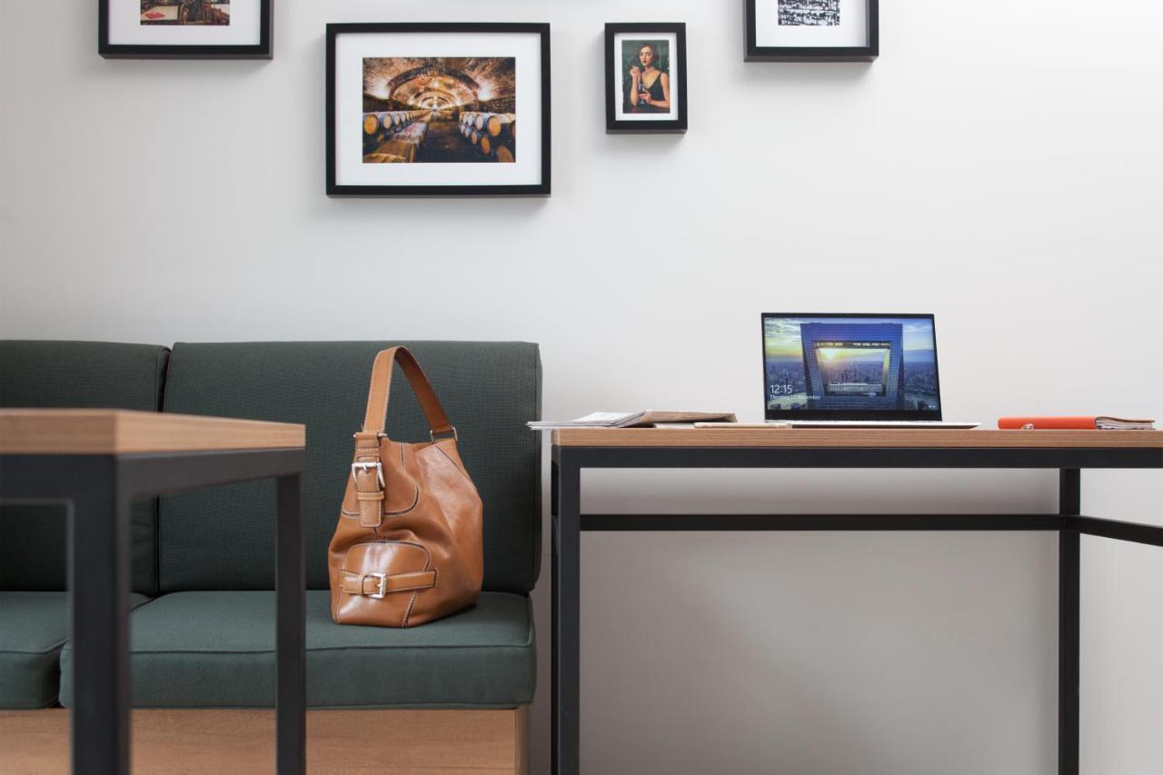 Aparthotel Brera Serviced