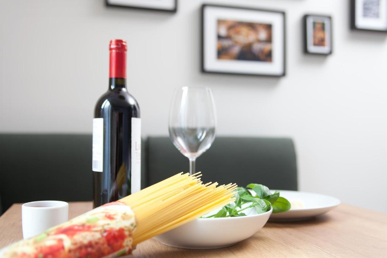 Brera Serviced Aparthotel
